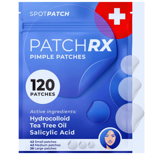 ANTIGRAN (Patch RX)