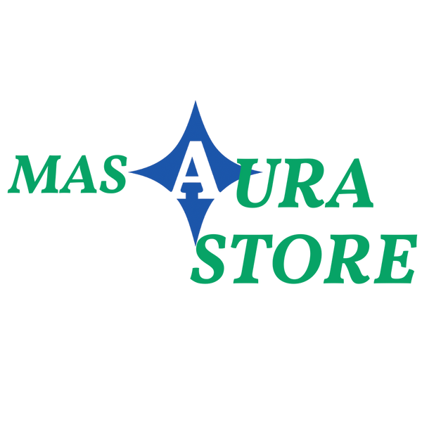 MasAura Store